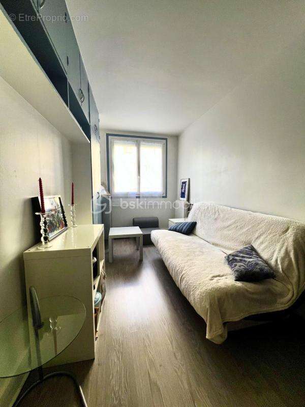 Appartement à MAISONS-ALFORT
