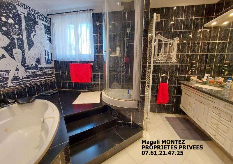 Demeure de prestige - MARAYE EN OTHE 10160 - photo 3