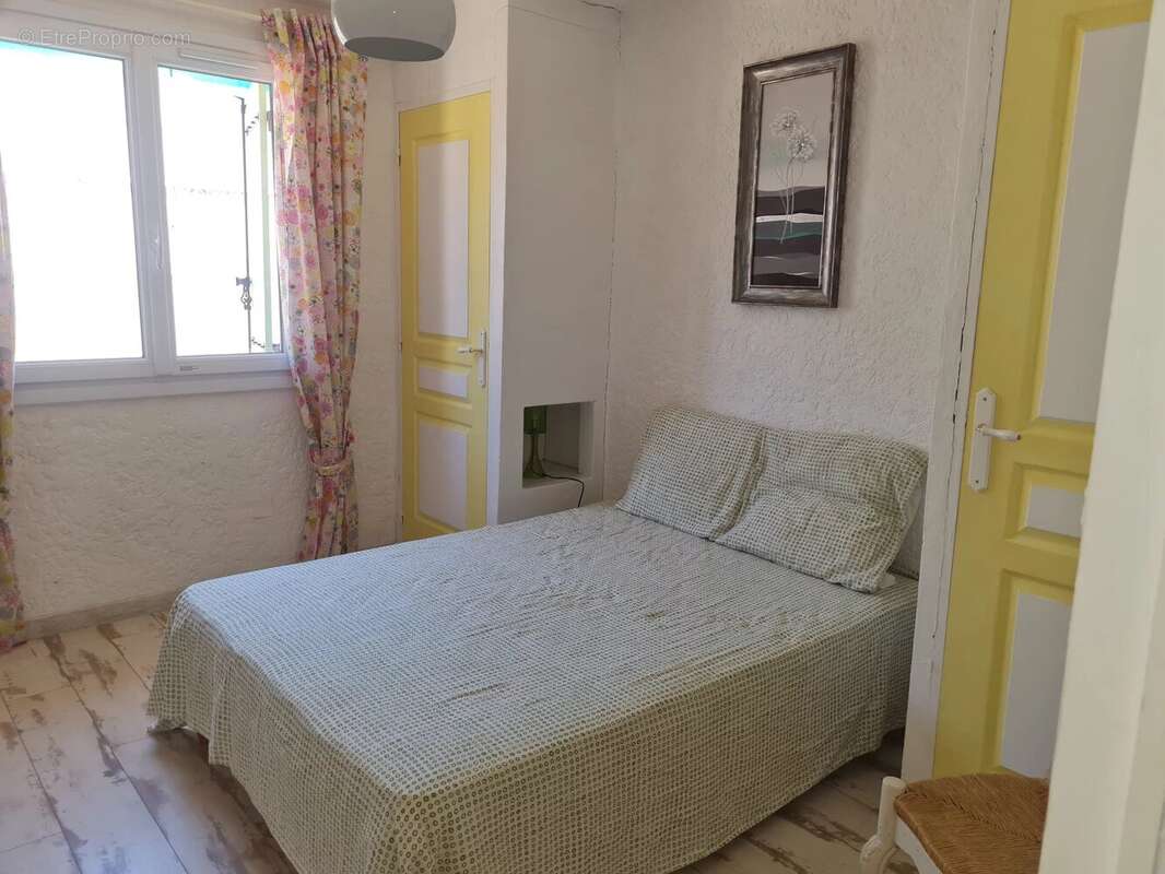 Maison à SAINTE-MAXIME