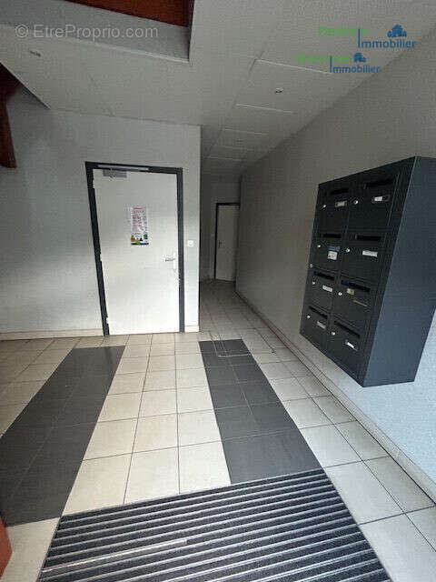 Appartement à GRAVELINES