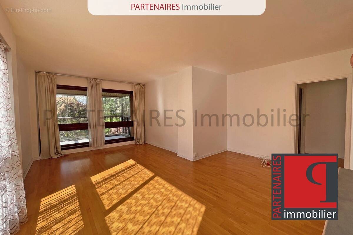 Appartement à ROCQUENCOURT