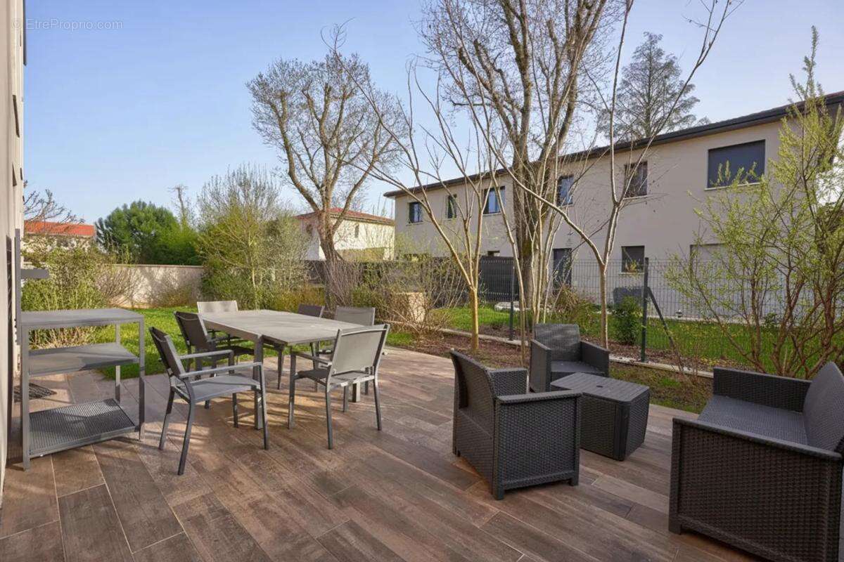 Appartement à FRANCHEVILLE