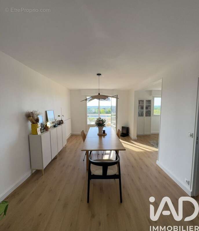 Photo 5 - Appartement à RENNES
