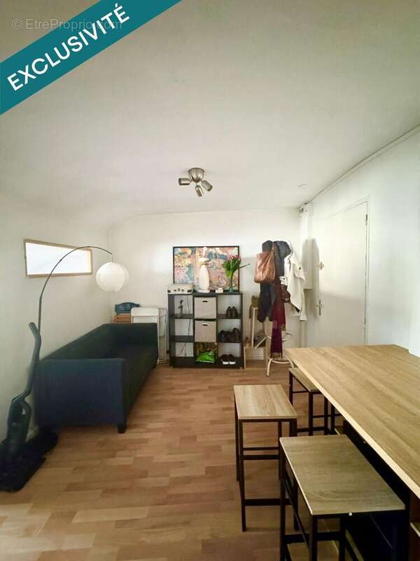 Photo 4 - Appartement à ANGERS