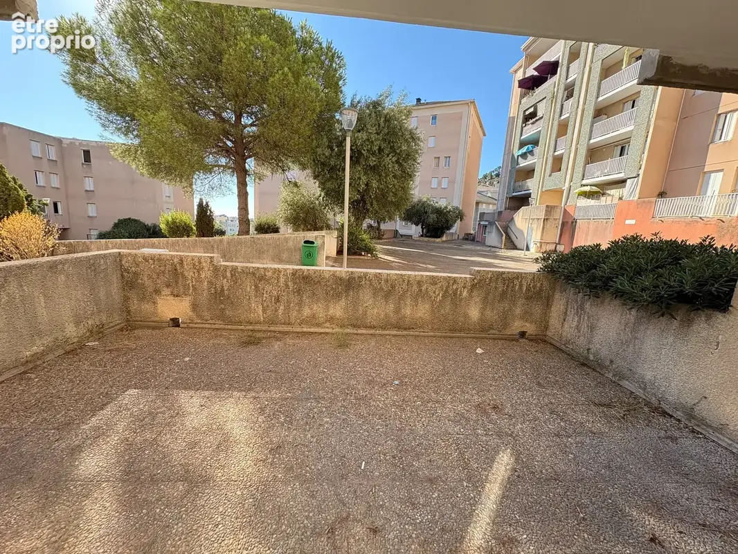 Appartement t3 au fango a bastia - photo 7