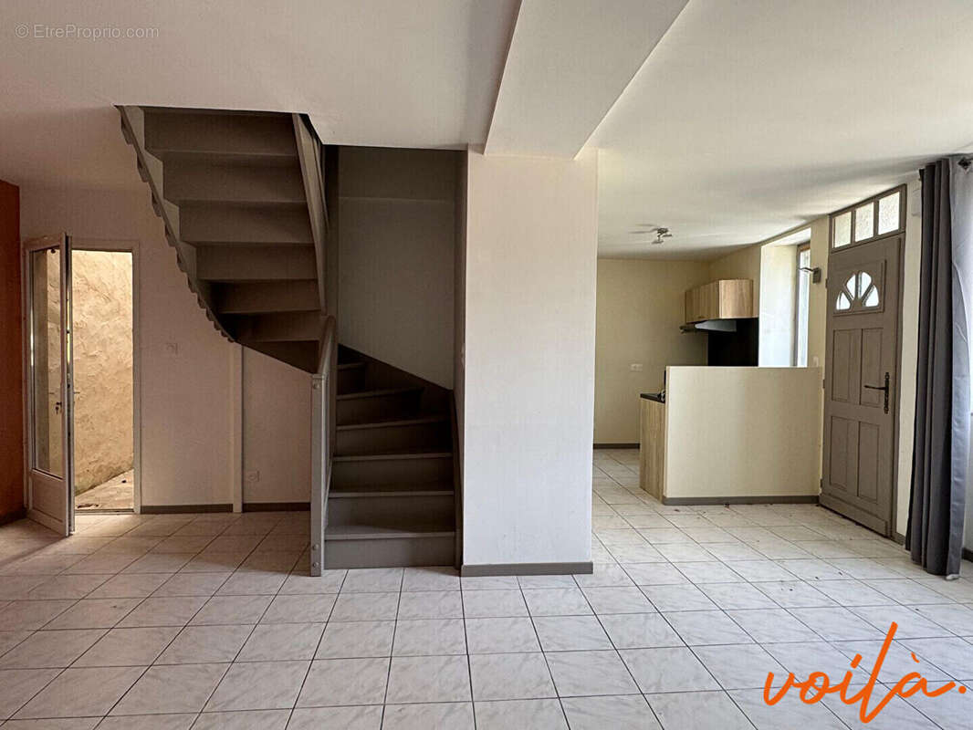 Maison à CARCASSONNE