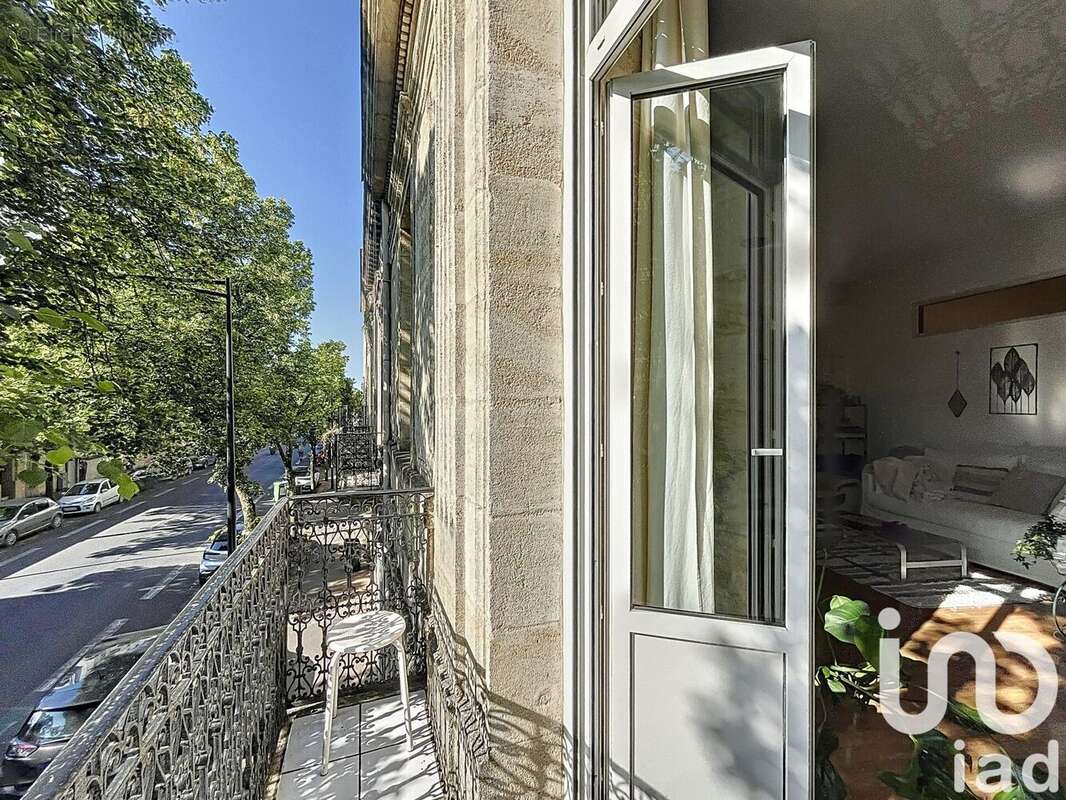 Photo 8 - Appartement à BORDEAUX