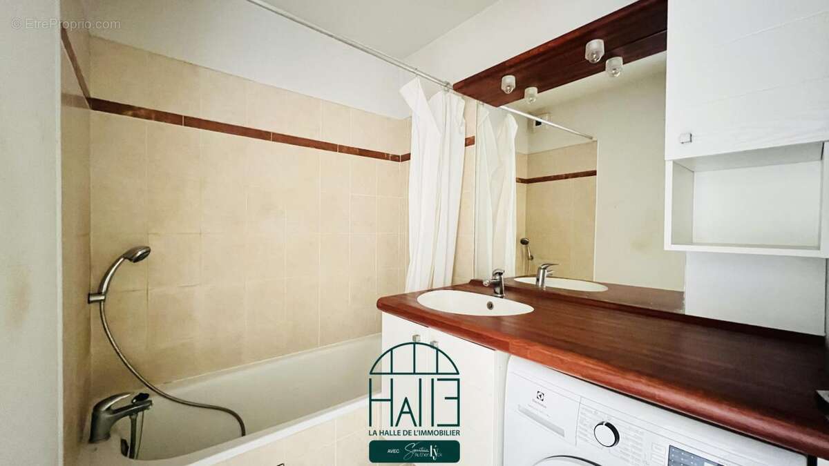 Appartement - photo 4