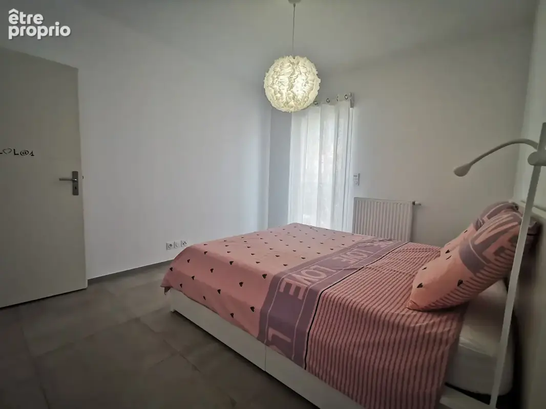 Appartement Carqueiranne 3 pièce(s) 71.16 m2 - photo 7