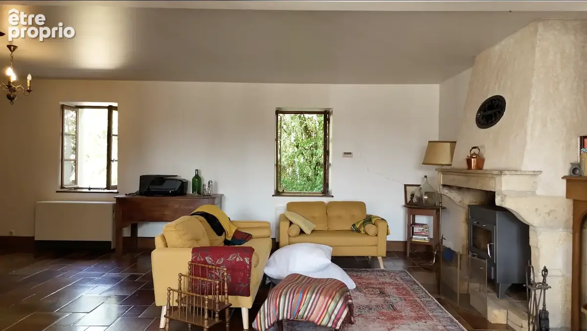 Maison de village - photo 7