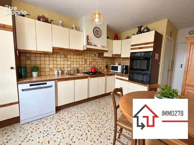 Appartement 90 m² à Saint-Omer  - photo 3
