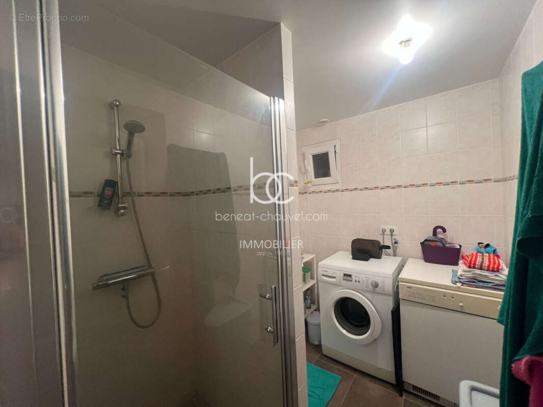 Maison Sarzeau - Proche GOLFE - 120 m2 hab - Terrain de 380 m2 - photo 6
