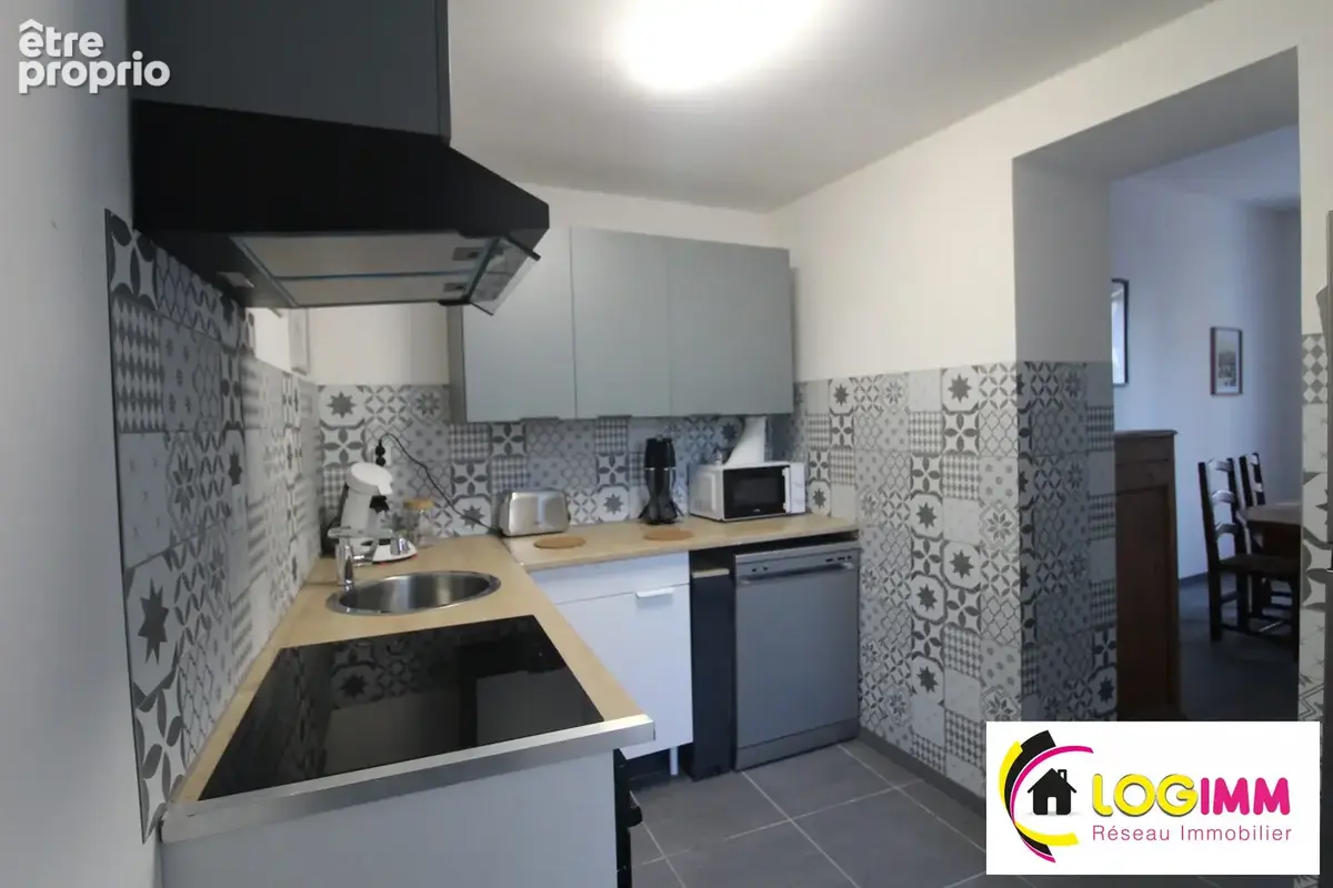 Maison 102 m² à Caudry  - photo 4