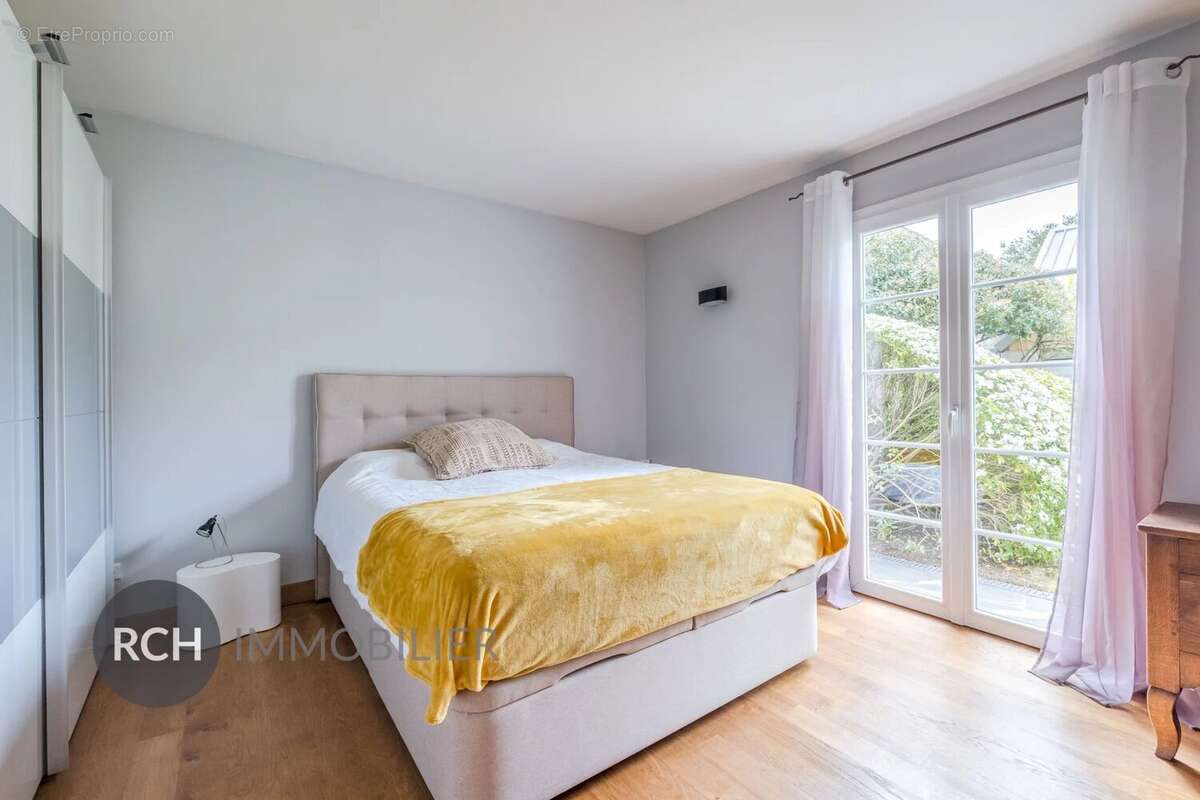 Maison à MONTFORT-L'AMAURY