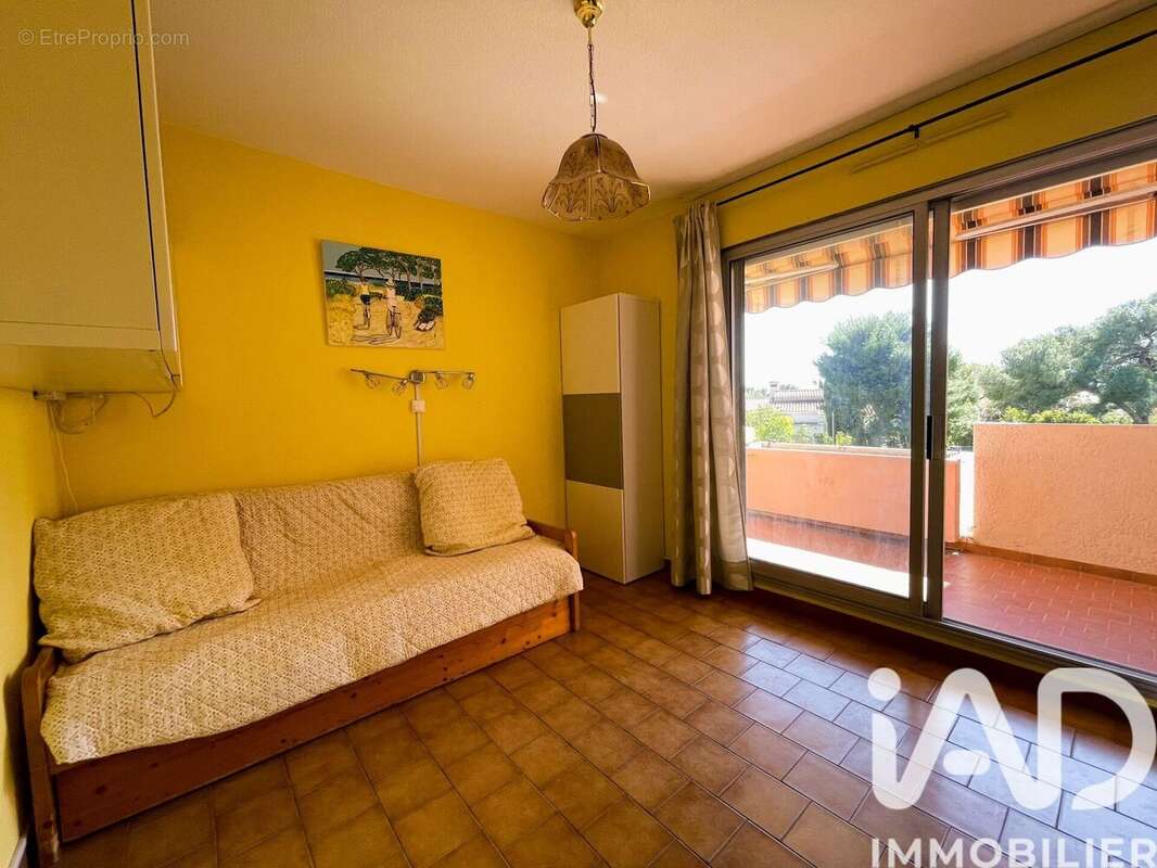 Photo 6 - Appartement à BANDOL