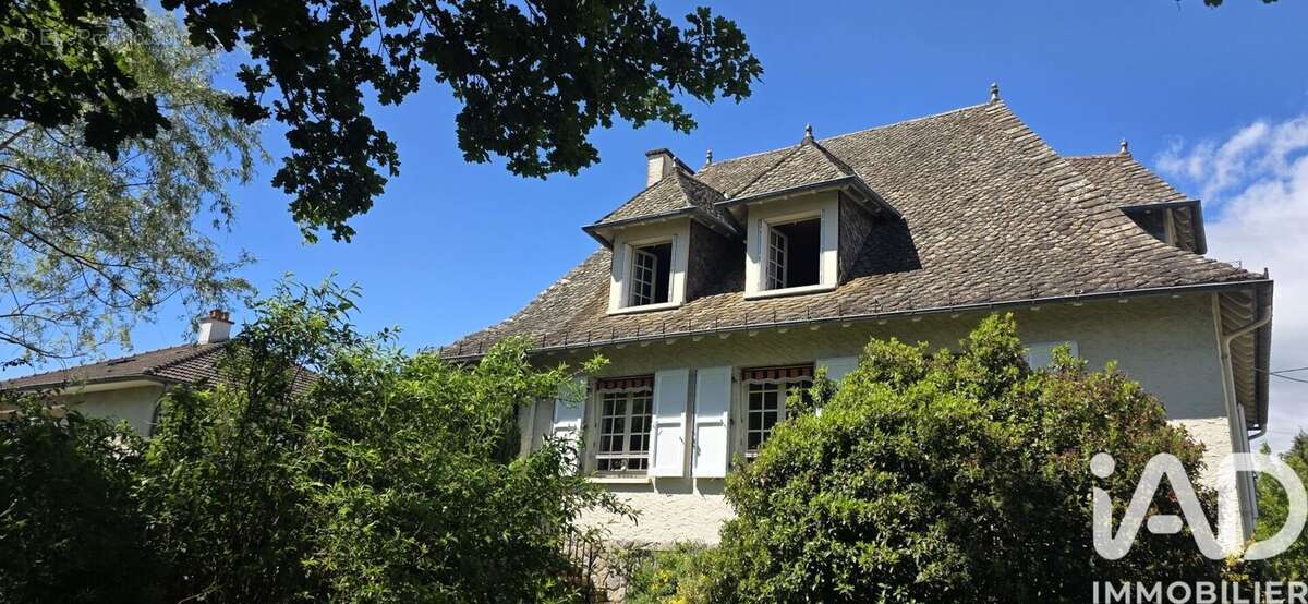 Photo 2 - Maison à NAUCELLES