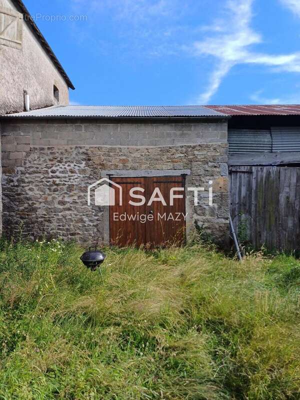 Photo 4 - Maison à BUSSIERE-NOUVELLE