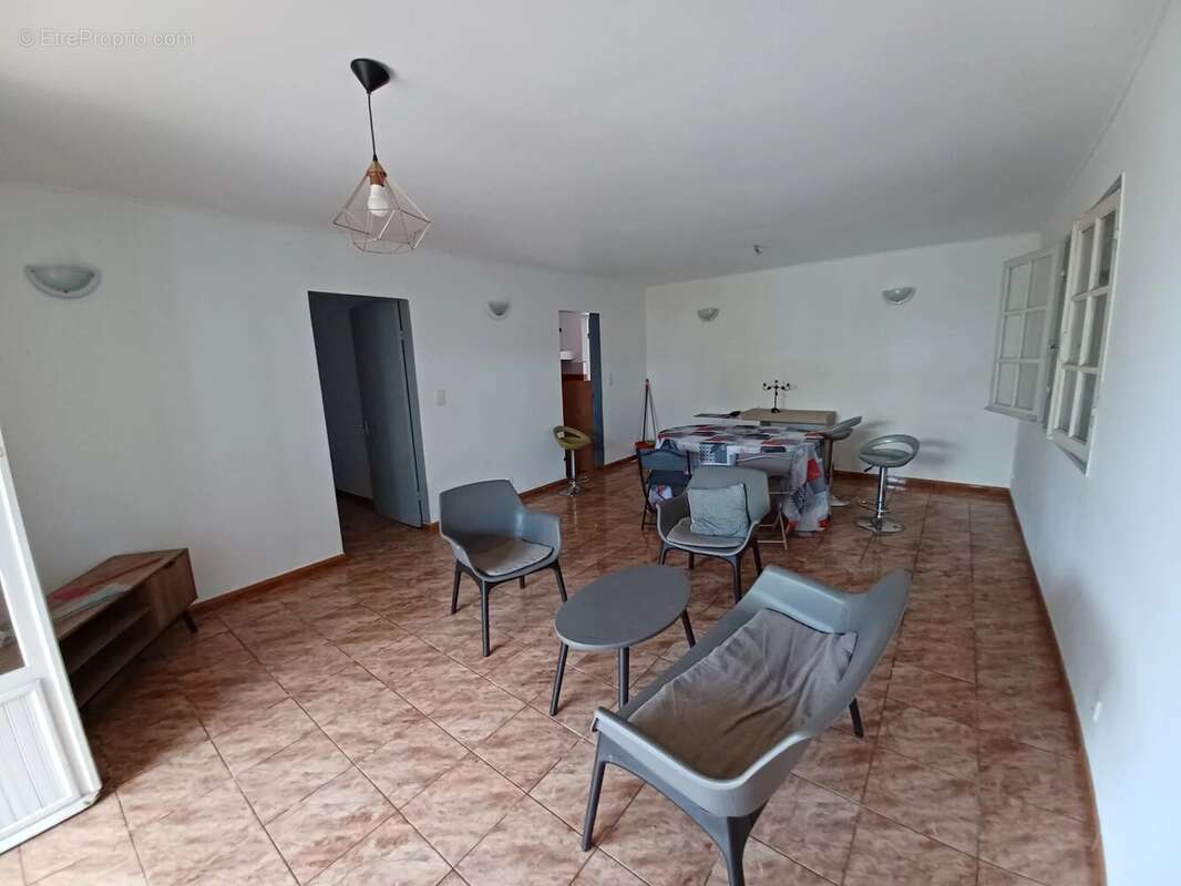 Villa T4 Saint-Paul - photo 3