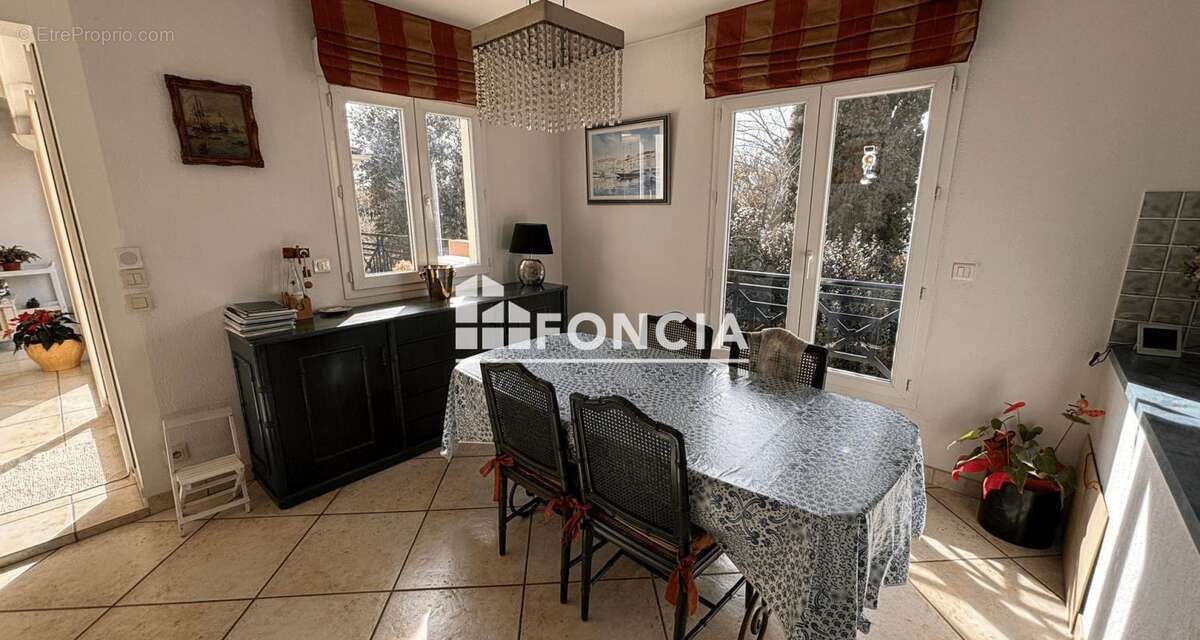 Appartement à FREJUS