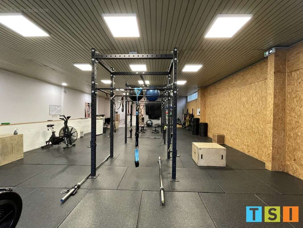 Commerce à SAINT-GAUDENS