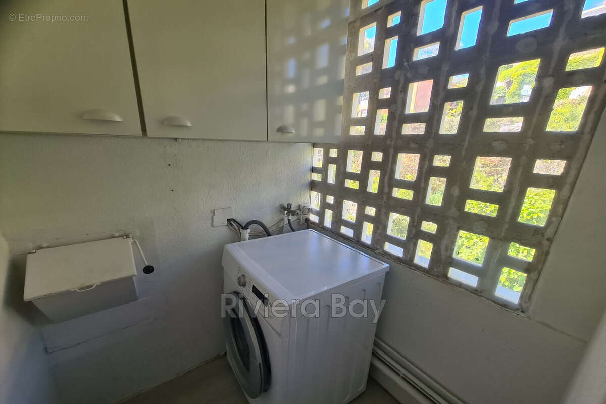 Appartement à VILLEFRANCHE-SUR-MER