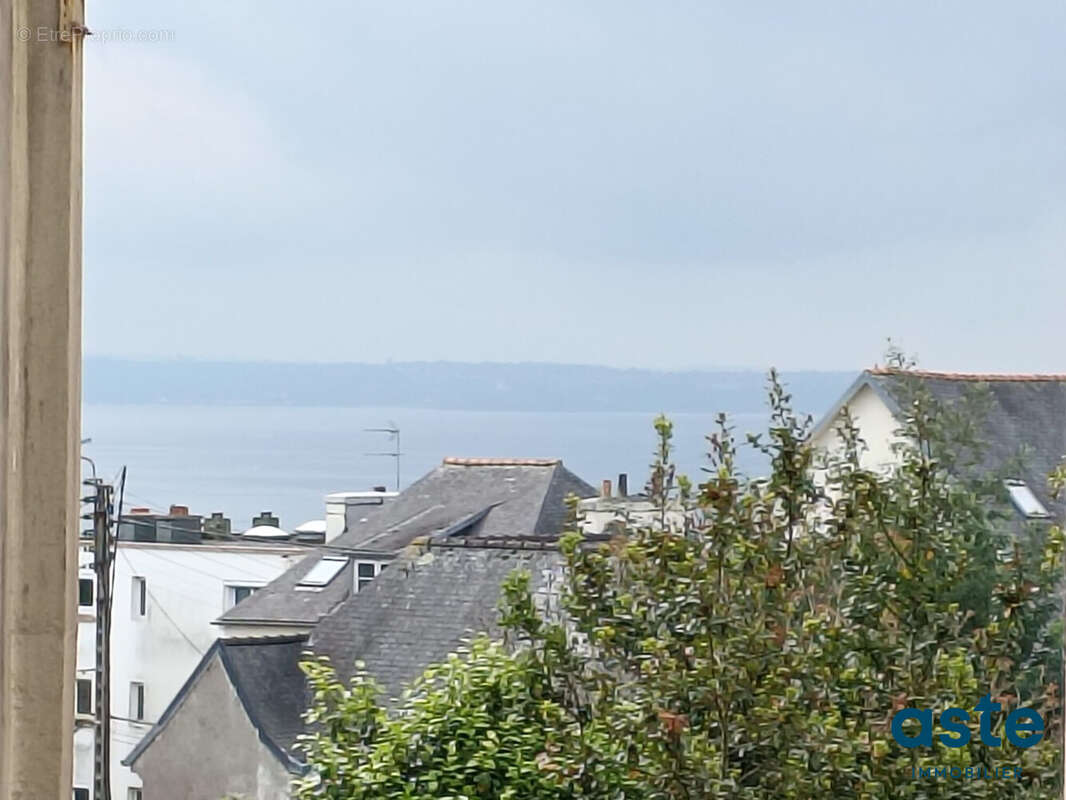 Appartement à BREST