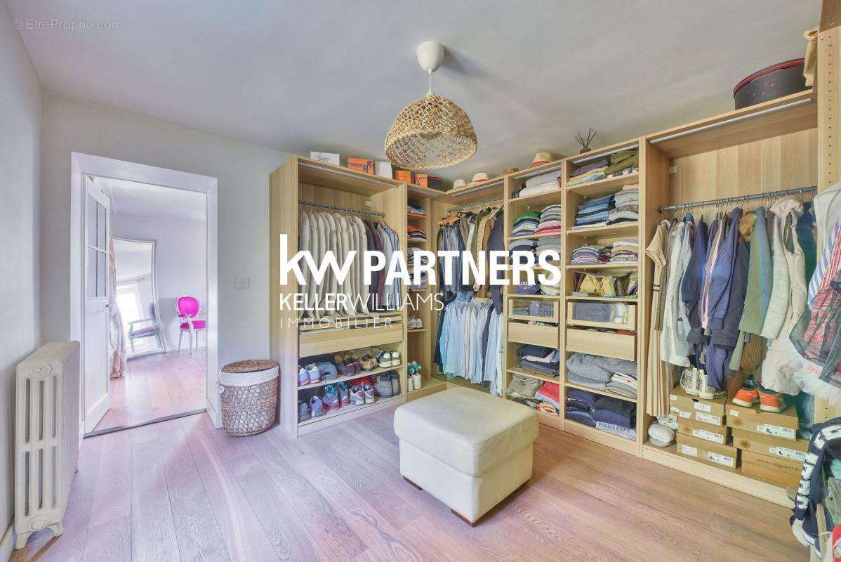 Maison à JOUY-EN-JOSAS