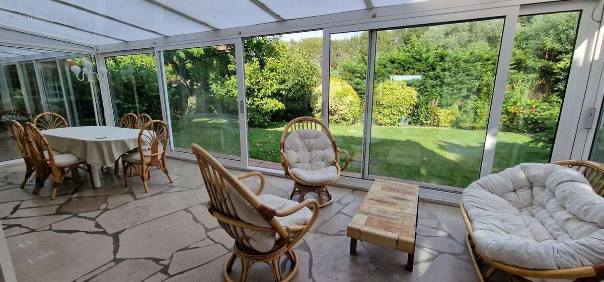 Maison à RANG-DU-FLIERS