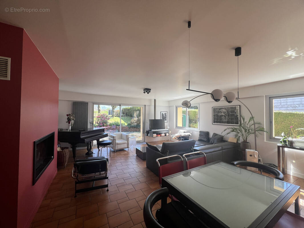 Maison à FAUVILLE-EN-CAUX