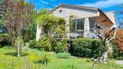 Maison à SISTERON