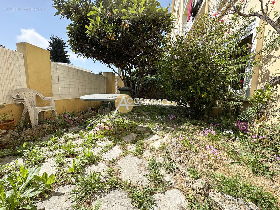 Appartement à LA SEYNE-SUR-MER