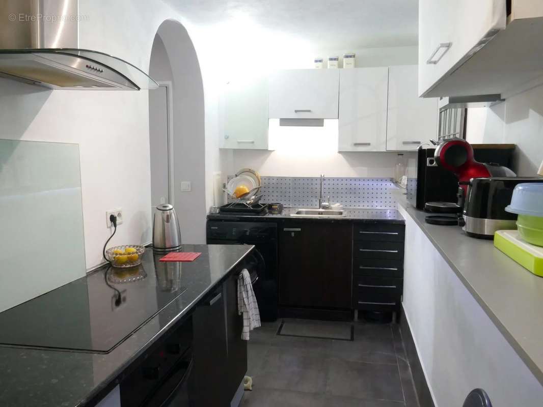 Maison à SAINT-RAPHAEL