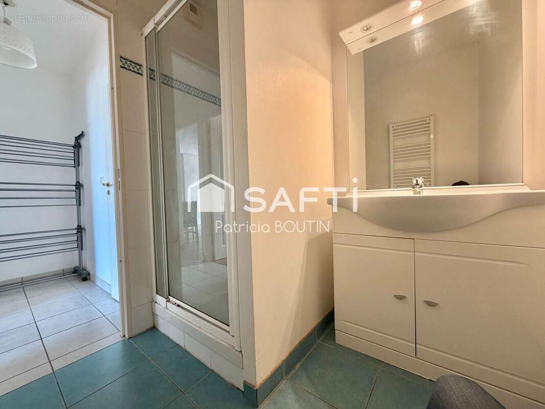 Photo 8 - Appartement à NIORT