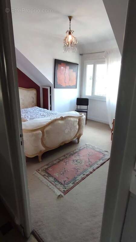 Maison individuelle 8 pièces, 5 chambres sur un terrain arboré de 933 m² - photo 20