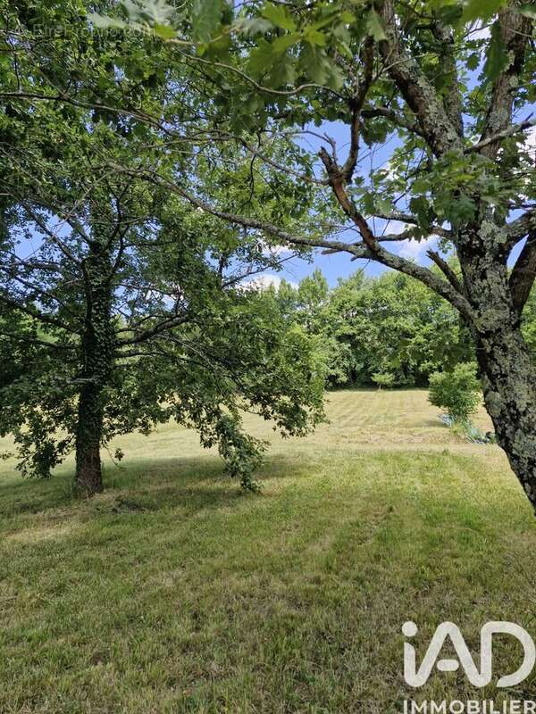 Photo 3 - Terrain à MONTCARET