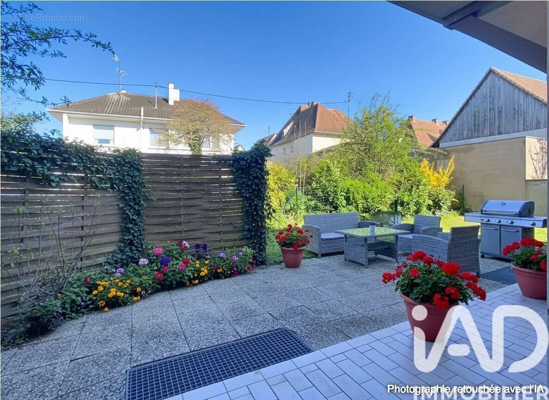 Photo 4 - Maison à RHINAU