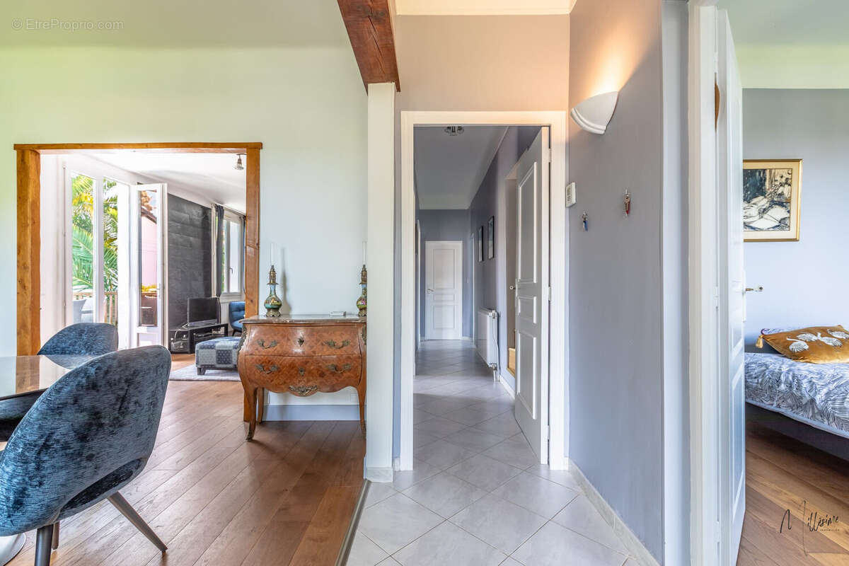 Maison à ANGLET