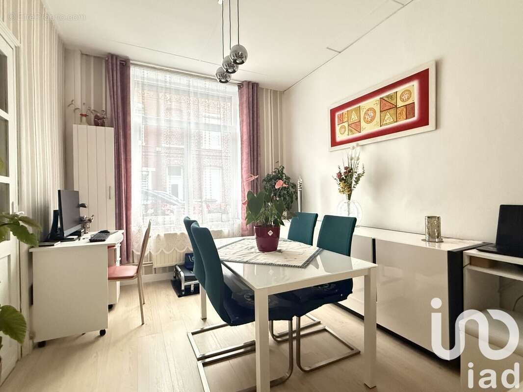 Photo 2 - Maison à MOUVAUX