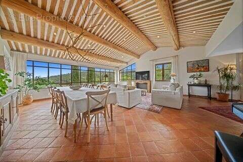 Maison 314 m² à Valbonne  - photo 3