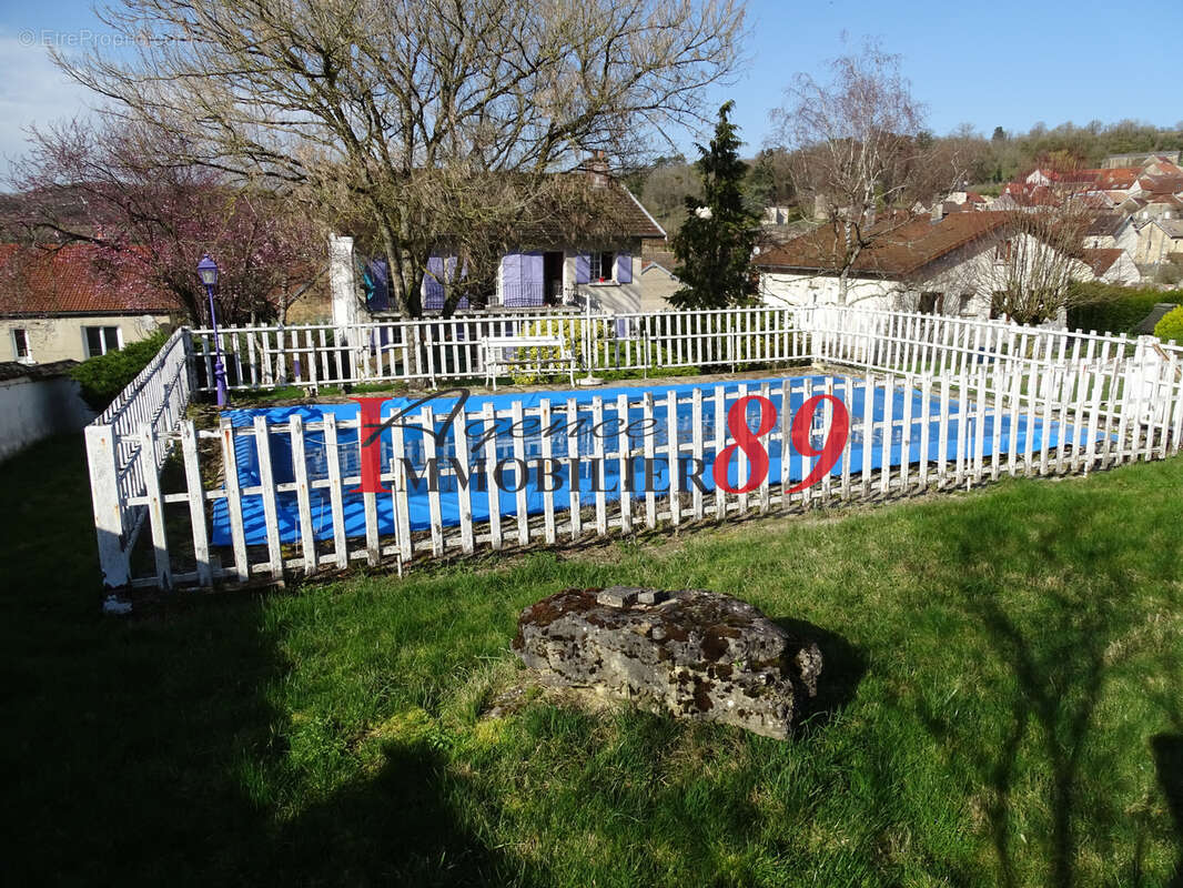 Maison à VENAREY-LES-LAUMES