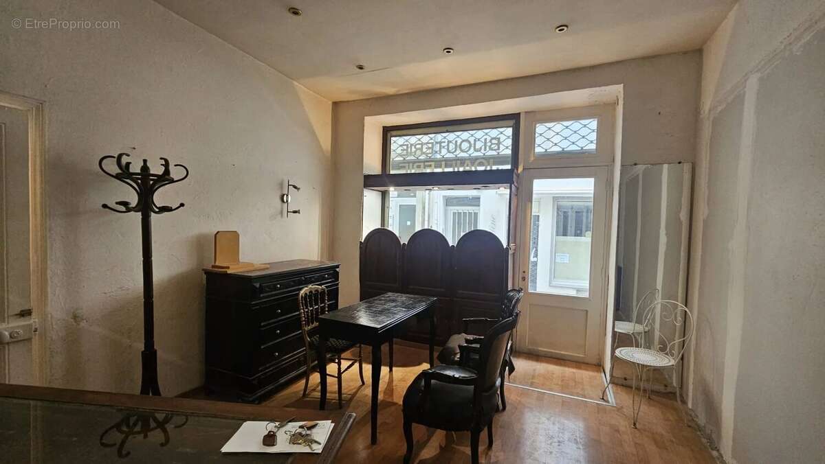 Appartement à NARBONNE