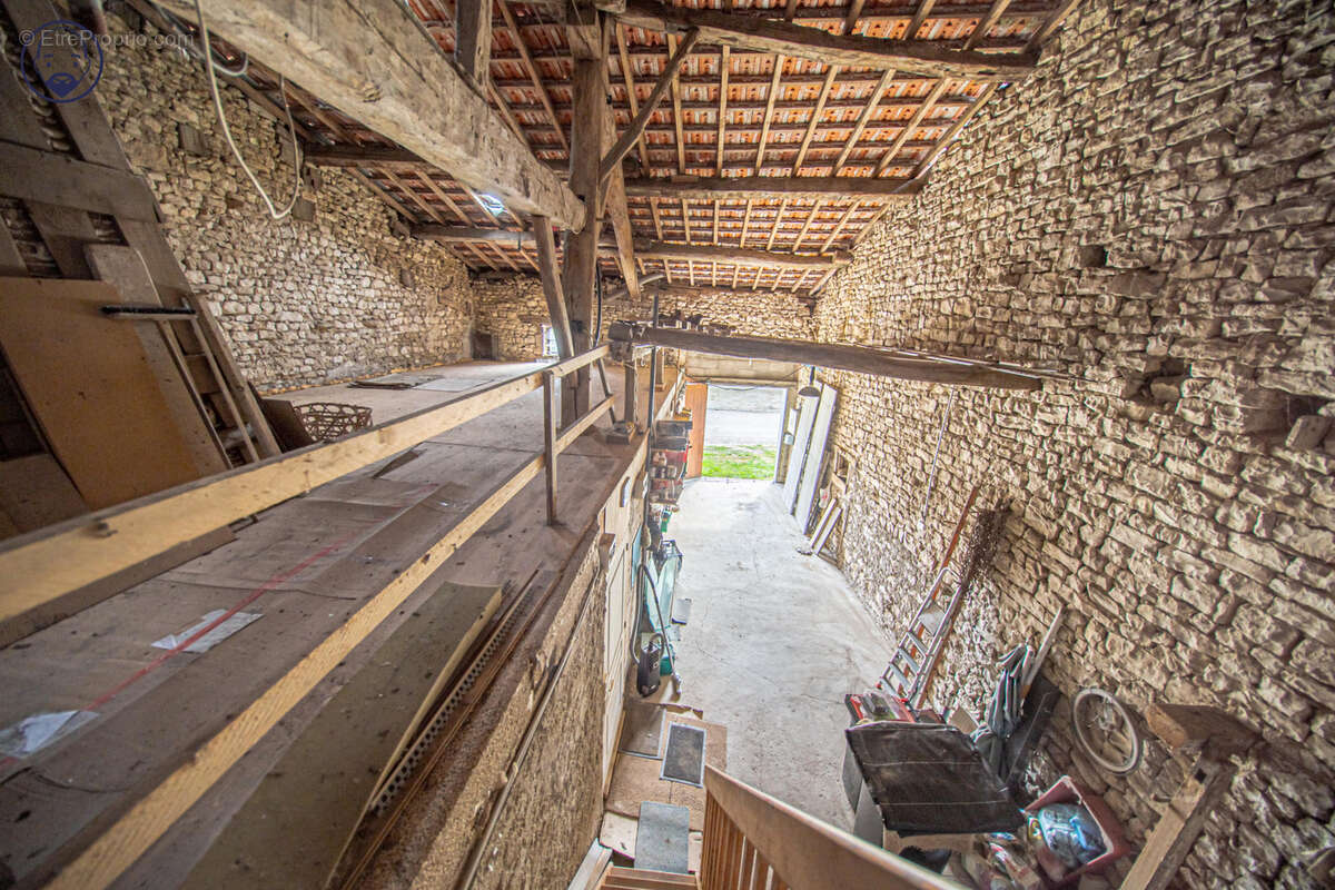 Maison à BAR-LE-DUC