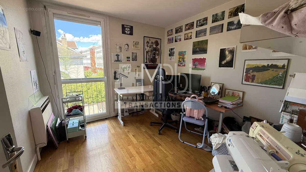 Appartement à BOURG-EN-BRESSE
