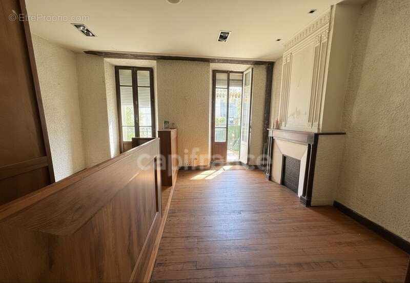 Appartement à LOURDES