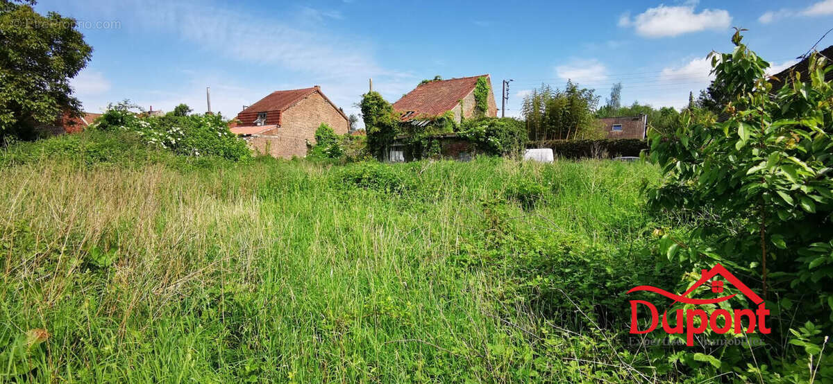 Maison à MARCHIENNES