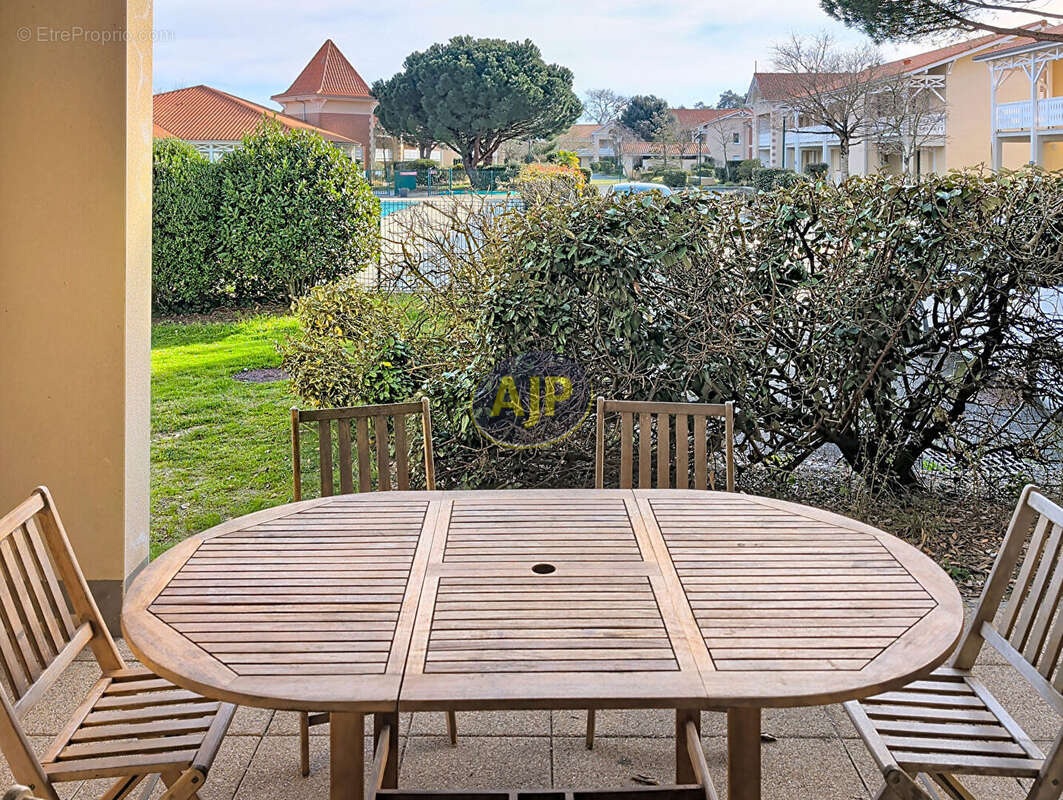 Appartement à SOULAC-SUR-MER