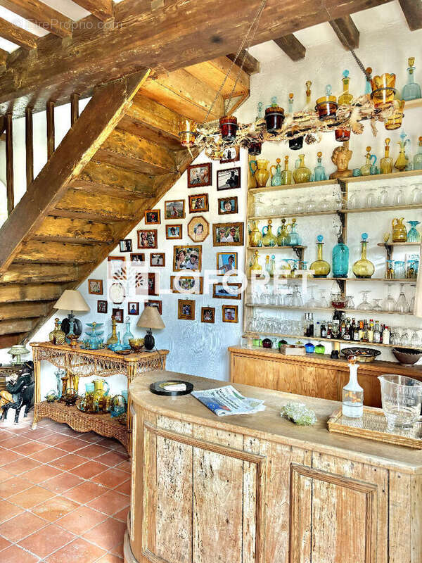 Maison à MERIGNIES