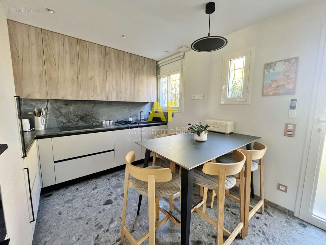 Appartement à SAINT-RAPHAEL