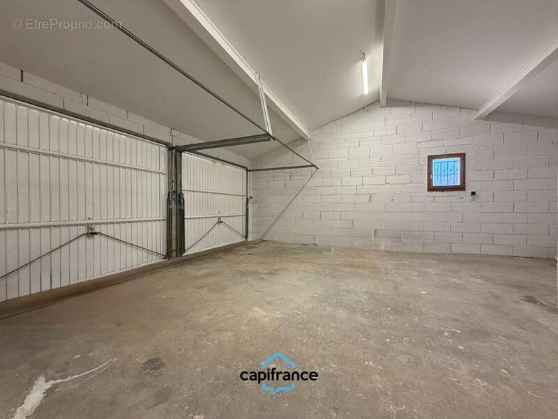 MAGDELAINE SUR TARN, Villa T4 de 118 m², garage de 40 m², terrain de 1000 m² env - photo 7