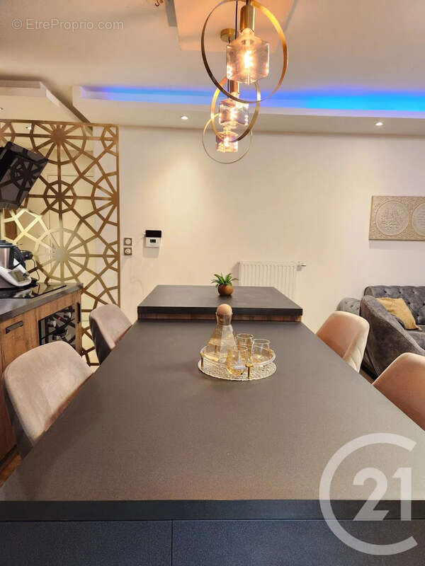 Appartement à BRON